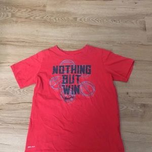 Nike shirt